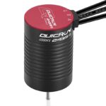 Двигатель Hobbywing QuicRun 2435SL G3-4500KV