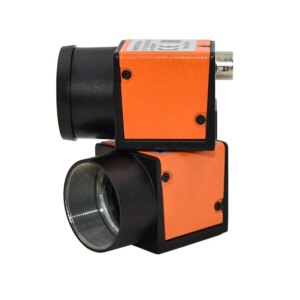 Высокоскоростная камера Mars640-815um Vision Datum