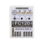 Гироскоп Dualsky FC120