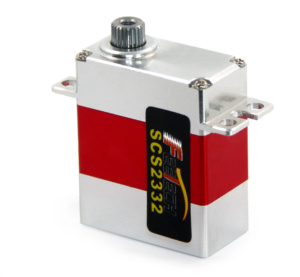Сервопривод Feetech SCS2332