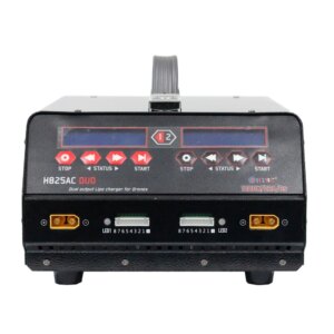 Зарядное устройство HTRC H825AC DUO