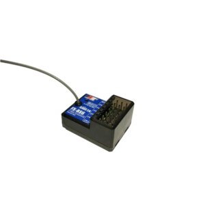 Приёмник Flysky FS-BS6