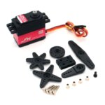 Сервопривод JX Servo PDI-HV6214MG