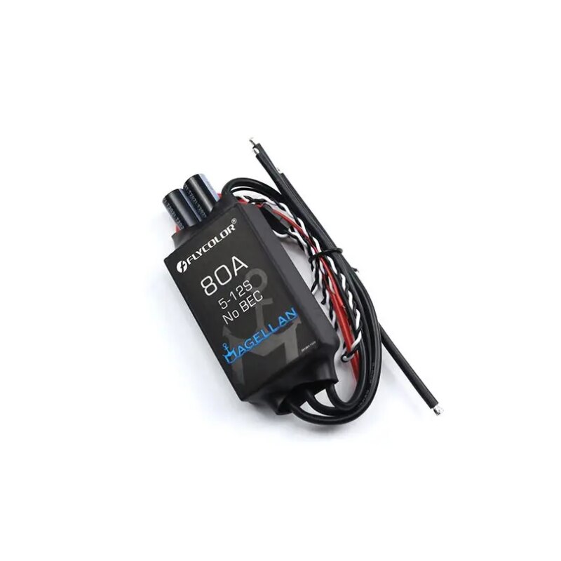 ESC регулятор FLYCOLOR BOOSTER 80A