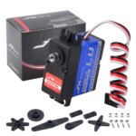Сервопривод JX Servo DC5821LV