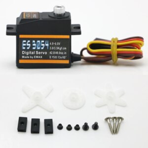 Сервопривод EMAX ES3054