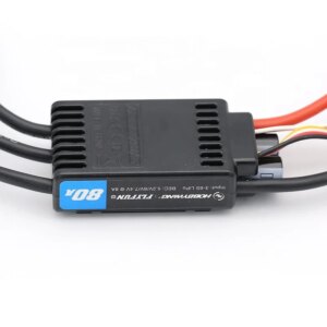 Регулятор скорости HOBBYWING FLYFUN v5 80A