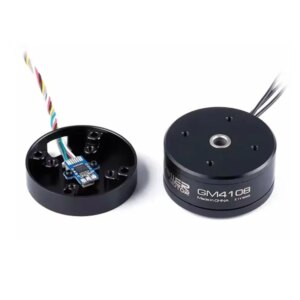 Двигатель iPower GM4108