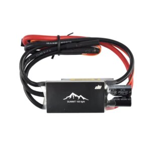 ESC регулятор Dualsky SUMMIT 100