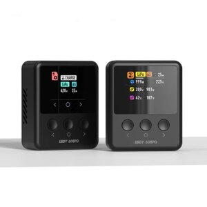 Зарядное устройство ISDT 608PD