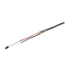 ESC регулятор FATJAY 30A 2-6S