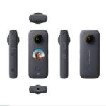 Камера Insta360 ONE X2