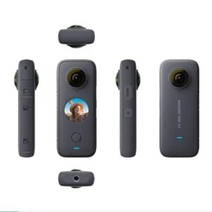 Камера Insta360 ONE X2
