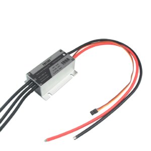ESC регулятор FATJAY 100A IPX8 (Водонепроницаемый)
