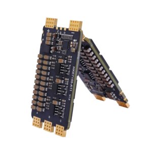 ESC регулятор HAKRC 7155 120A