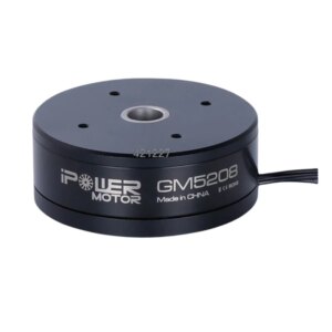 Двигатель iPower GM5208