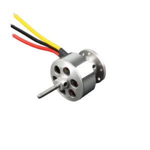 Двигатель FATJAY 2408 1100 KV