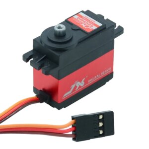 Сервопривод JX Servo PDI-6208MG