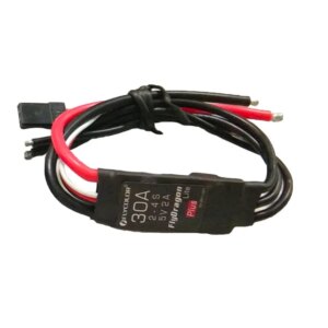 ESC регулятор Flycolor Flydragon Lite Plus 30A