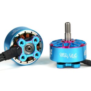 Двигатель Axisflying BANDO 2207 1960KV