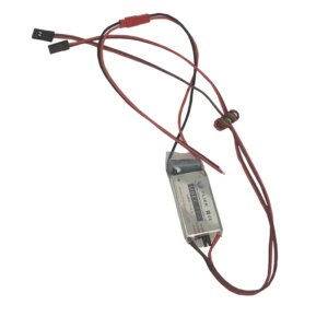 UBEC-модуль FATJAY 12A