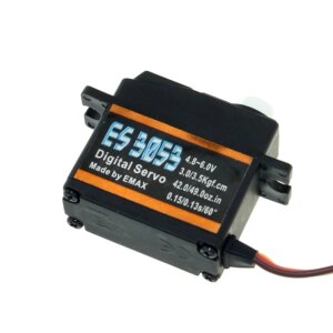Сервопривод Emax ES3053 