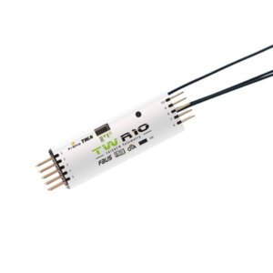 Приёмник FrSky TW R10