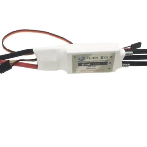 ESC регулятор FATJAY 240A 16S