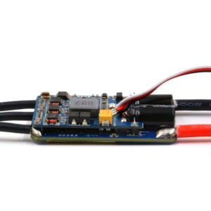 ESC регулятор FATJAY 90A 2-6S