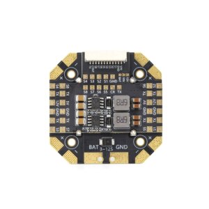 BEC-модуль HGLRC SPECTER 12S PDB