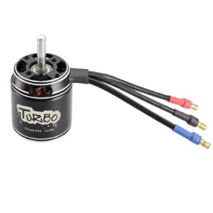 Двигатель FLASHHOBBY D3548EVO 1150 KV