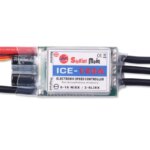 ESC регулятор HGLRC ICE 150A SBEC