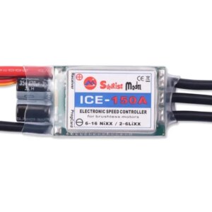 ESC регулятор HGLRC ICE 150A SBEC