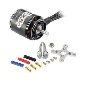 Двигатель FLASHHOBBY D3548EVO 1150 KV