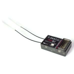 Приёмник HotRC F-08AT