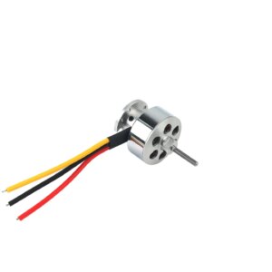 Двигатель FATJAY 2408 1100 KV