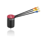 Двигатель Hobbywing QuicRun 2435SL G3-4500KV