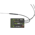 Приёмник FrSky TW SR12_Dual 2.4G