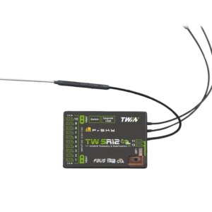 Приёмник FrSky TW SR12_Dual 2.4G