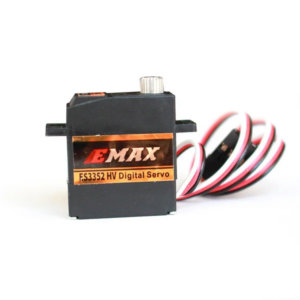 Сервопривод EMAX ES3352HV