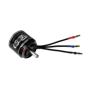 Двигатель FLASHHOBBY D5055EVO 600kv