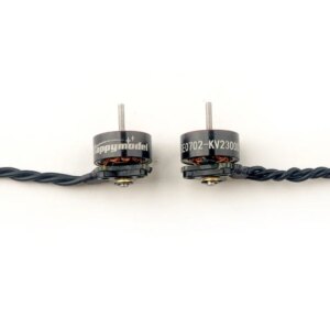 Двигатель HappyModel SE0702 23000 KV (4 шт)