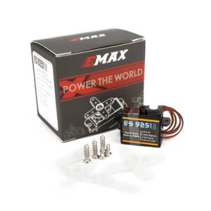 Сервопривод EMAX ES9251II