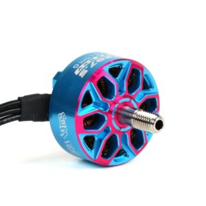 Двигатель Axisflying BANDO 2207 1960KV