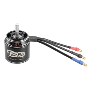 Двигатель Flashhobby D3542EVO 1000 KV
