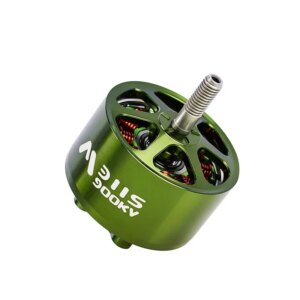 Двигатель Flashhobby M3115 900KV