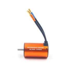 Двигатель FATJAY 3660-3300KV