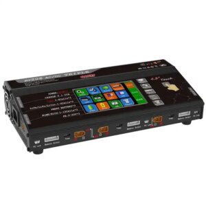 Зарядное устройство HTRC HT206 TRI