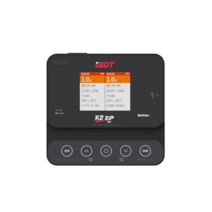 Зарядное устройство ISDT K2 ZIP