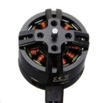 Двигатель DYS BE1806 1400KV